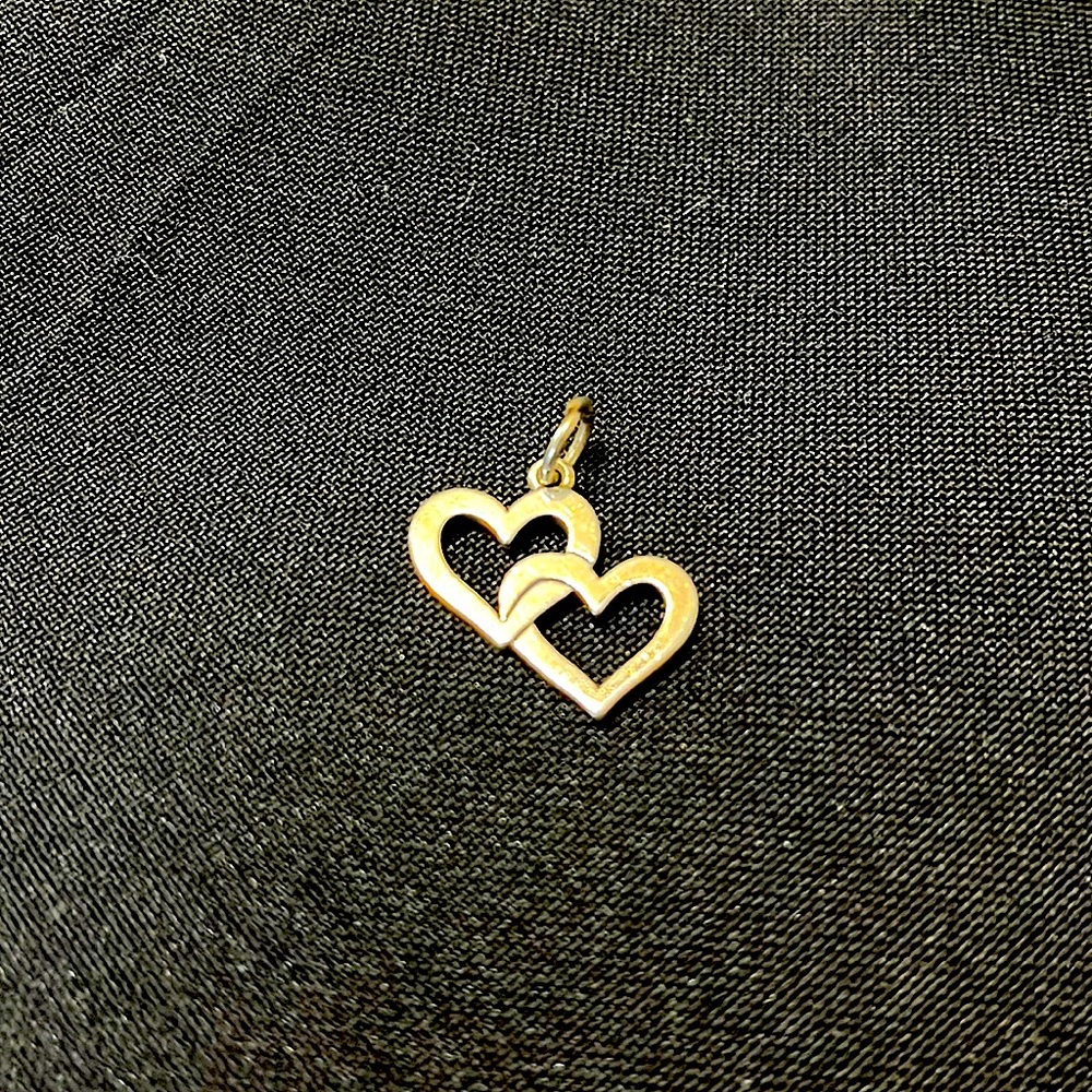 James Avery Charm
